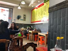 -嵊州美食(市心北路店)