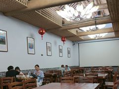 -少林寺欢喜地素斋馆