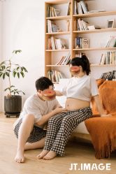 -专注孕妇照亲子照·纪田摄影