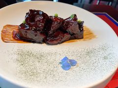 -上海滩餐厅(BFC外滩金融中心店)