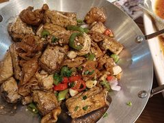 -黄泥岗·地道湖北菜(奥特莱斯店)