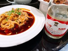 -春发生饭店·非遗(南院门店)