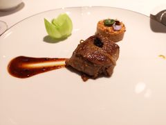 松露和牛礼物盒-伯衡55·吉品轩(乌鲁木齐南路店)