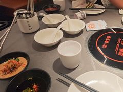-骨之味·筒骨汤火锅(江头店)