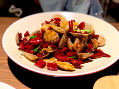 -KŌNG胶东小馆·酒馆(华熙店)
