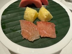 -金链花·泰国餐厅(国贸店)