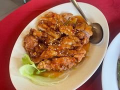 -德成饭店