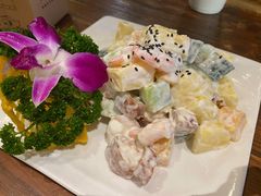 -胡桃里音乐酒馆(观澜御湖店)