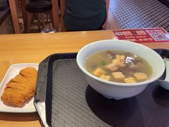-回味鸭血粉丝汤(新城市广场店)