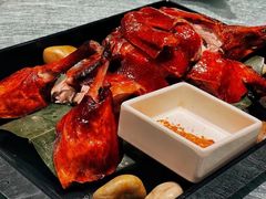 -小厨娘淮扬菜(江宁弘阳店)
