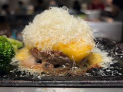 -肉肉大米(金虹桥店)