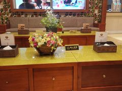 -鸿泰洋美食水会(东门中店)