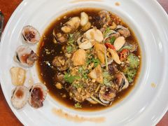 -潮州菜馆(十里河店)