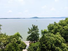 -东湖听涛景区