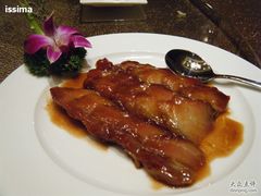 -悦隆酒店-中餐厅