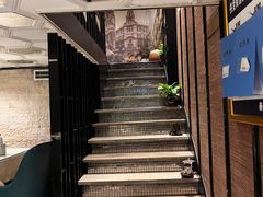 -陈江波老鸭煲(化工路店1号店)