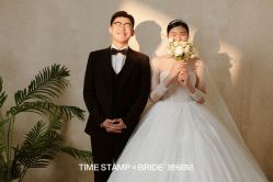 -时光印记婚纱摄影工作室·原创定制