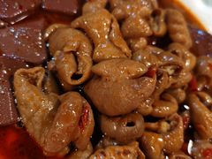 -龙翔小猪脚(龙头街店)