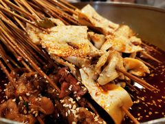 -付小姐在成都(中山公园店)