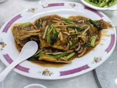 -新享乐海鲜(翠华路店)