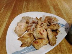 -一井烧肉·活鳗·寿司(望京SOHO店)
