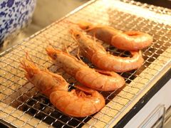-都会尚膳·海鲜自助餐厅(重庆万豪酒店)