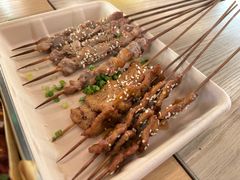 -下酒(华熙店)