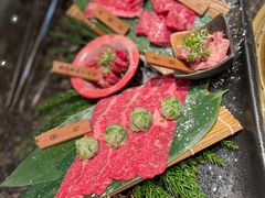 -老乾杯和牛烧肉(王府中环店)
