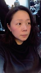 点击看大图 -3AM HAIR SALON染发烫发接发