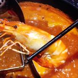 甄选鲜活高级食材｜重庆火锅吃出米其林感觉