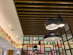 大堂-尚一汤 广东炖汤(金桥国际店)