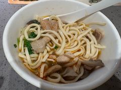 -大师兄·西北小馆(南沙万达广场店)