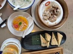 -彩丰楼中餐厅·仁恒洲际酒店