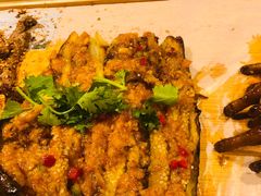 -熙成烧烤(白塔岭店)