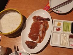 -老北京炸酱面·烤鸭(前门店)