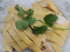-阿金大白·上海菜馆(新天地店)
