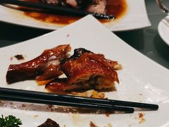-湛江民大喜来登酒店-采悦轩中餐厅