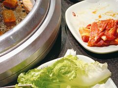 -梨花自助烤肉(天河城店)