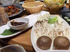 -尚海豆捞(乐虹坊店)