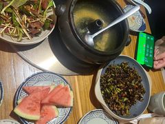 -云海肴云南菜·蒸汽石锅鱼(北京良乡华冠店)