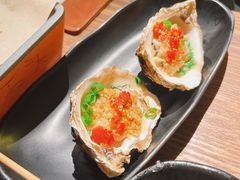 -新沙烧烤·炭烤鲜牛肉(新沙路店)