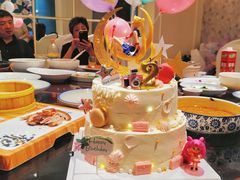 -Dark Horse·黑马蛋糕·低脂·低糖淡奶(金匙望湖大厦店)