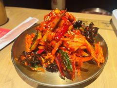 -西塔老太太泥炉烤肉(亚运村店)