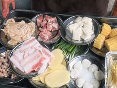 -黑妹冕宁火盆烧烤(西昌店)