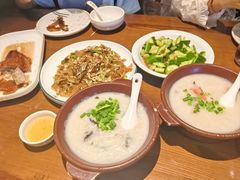 -如轩·海鲜砂锅粥·潮汕菜(一品天下店)