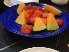 -大鸭梨烤鸭(甘家口店)