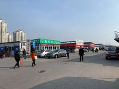 -何庄子阿米玛玛农产品批发市场