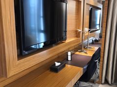 -黄山馥丽蓝山酒店(新安江店)