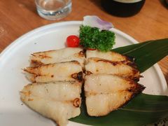 -东田之村自助餐厅(金水路店)