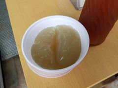 -公利真料竹蔗水(中环店)